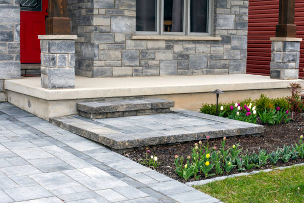Reasons to Select Us for Your Driveway Paving Requirements in Beulah, ND