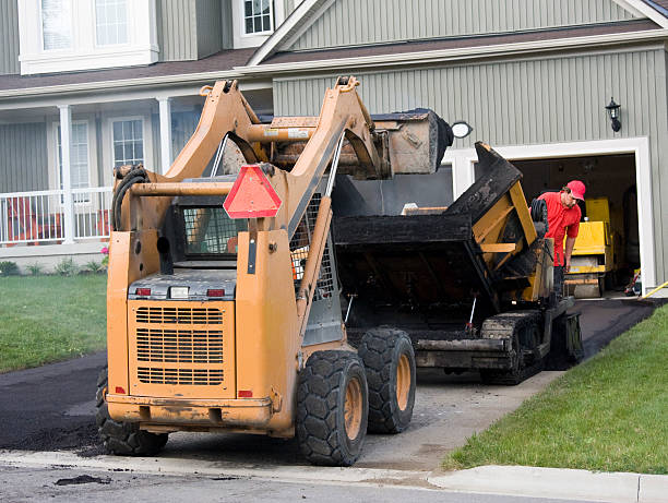 Best Cobblestone Driveway Pavers  in Beulah, ND