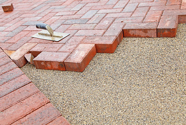 Trusted Beulah, ND Driveway Pavers Experts